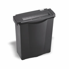 Parrot Paper Shredder (6 Sheet - 6mm - Strip Cut - Low Security)