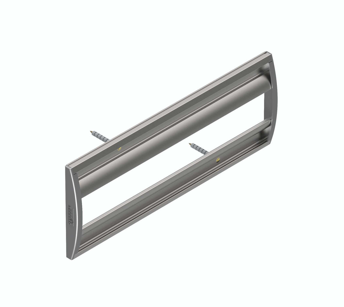 Sign Frame 120 X 300mm