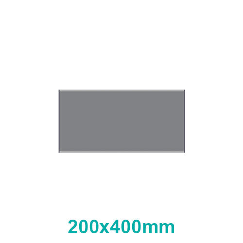 Sign Frame 200 X 400mm
