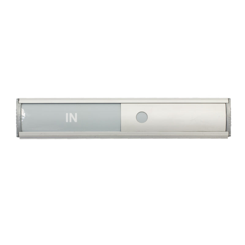 Sign Frame 50 X 280mm In Out Slide Retail Pack