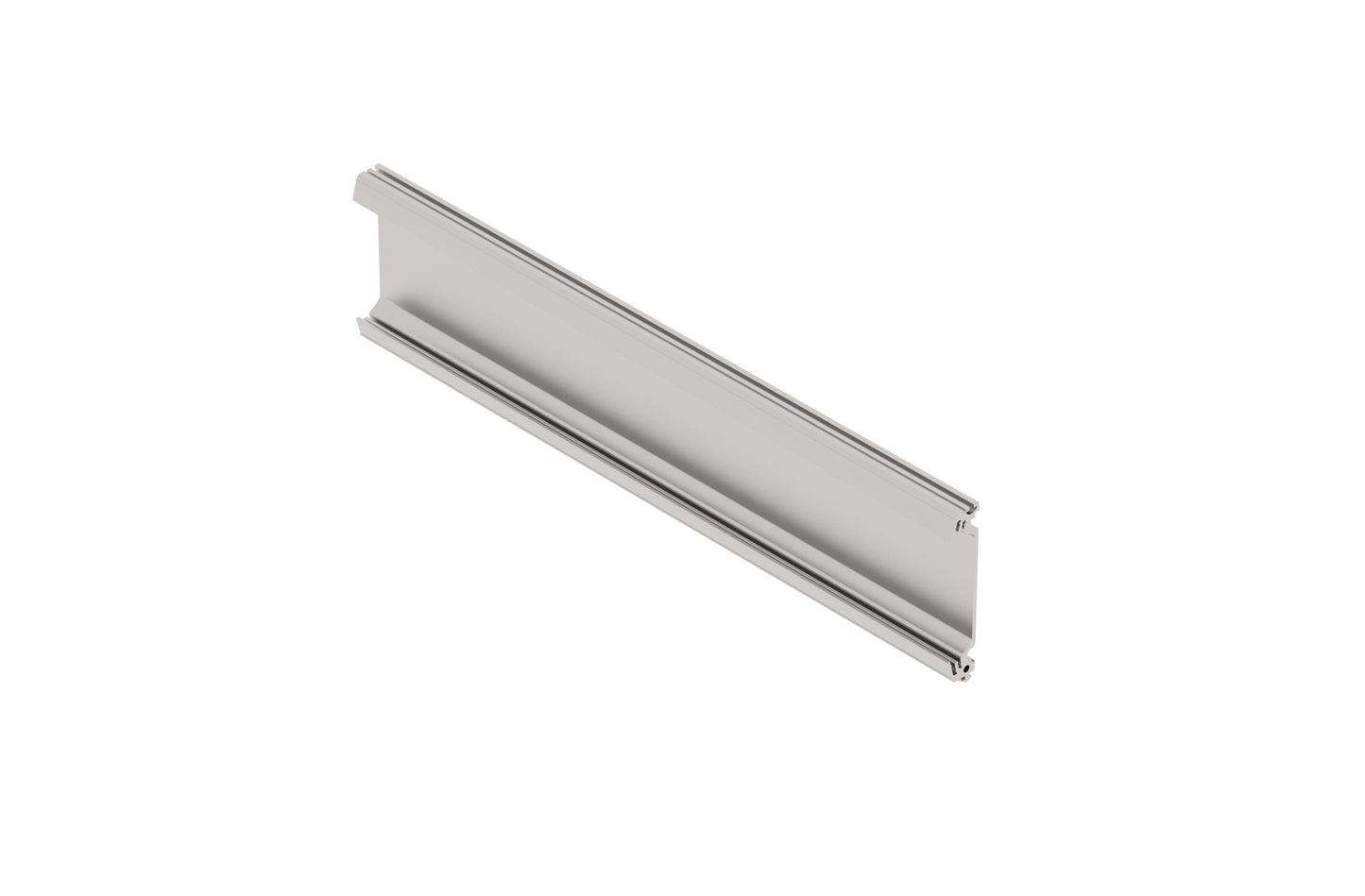 Sign Frame Almiunium Extrusion 50mm X 2420mm