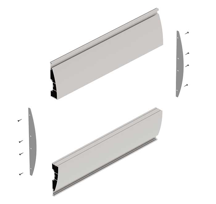 Sign Frame 600x 500mm