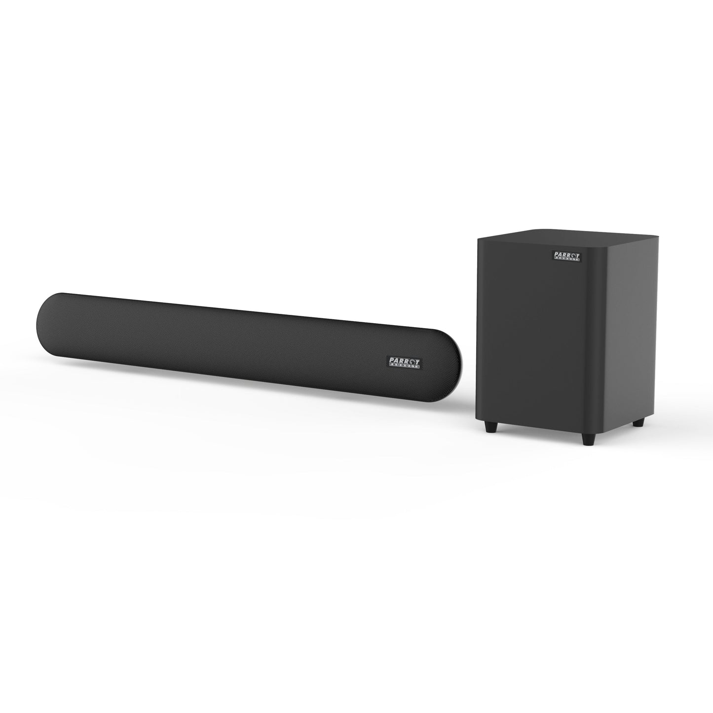 Parrot Soundbar and Wireless Woofer 80W
