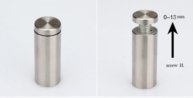 Stand Off 19x 25mm Single Unit