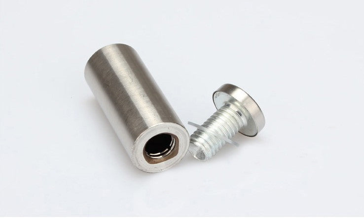 Stand Off 25x 25mm Single Unit