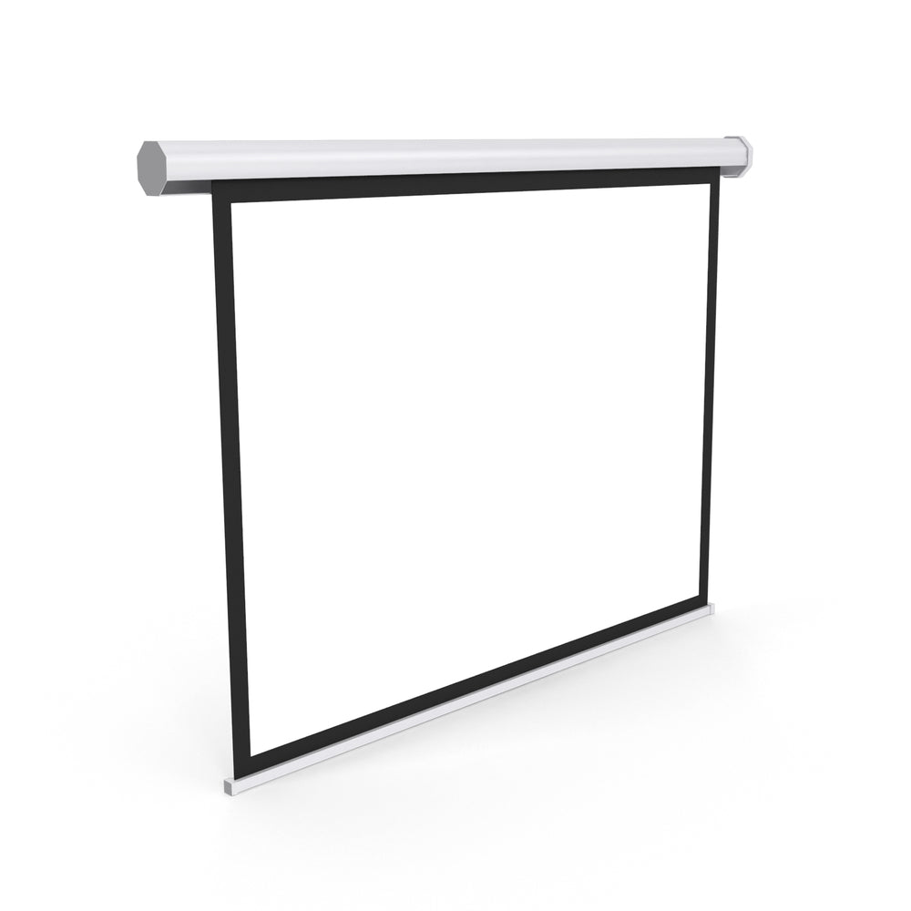 Ultra-Link Projector Screen Electric 1520 x 1520mm