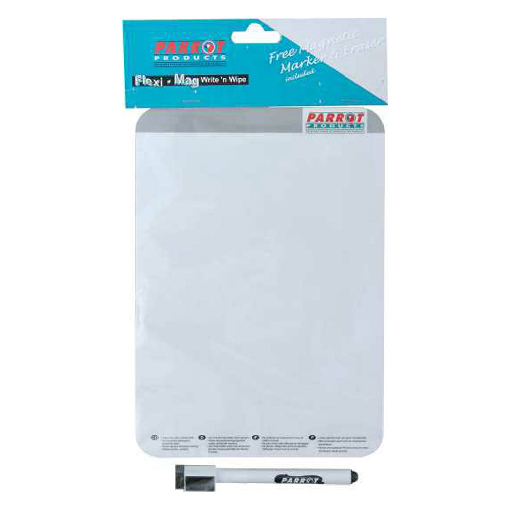 Write N Wipe Flexible Magnetic A 5