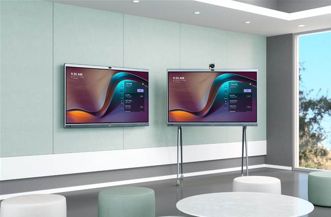 Yealink MeetingBoard 65