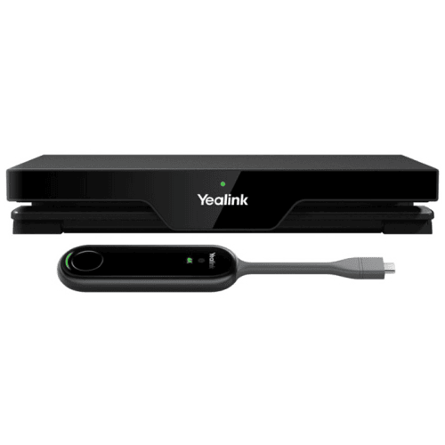 Yealink RoomCast Wireless Presentation System Kit
