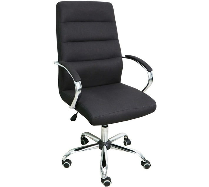 Oxford Mid Back Chair