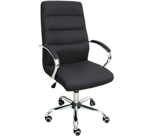 Oxford Mid Back Chair