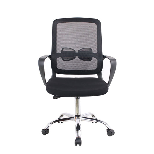 Selena Mesh Mid Back Chair