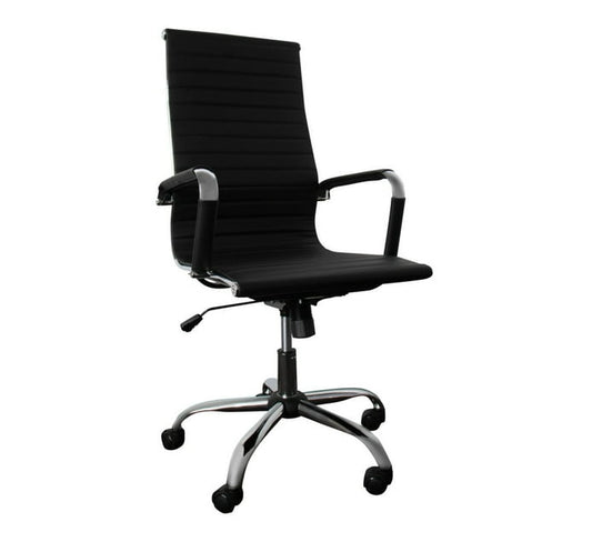 Allure High Back Office Chair