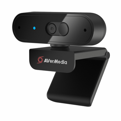 AVer PW313D DualCam Webcam