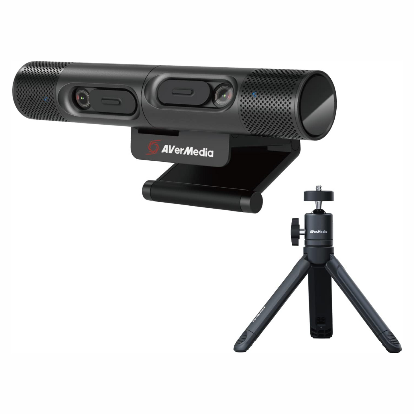 AVer PW313D DualCam Webcam