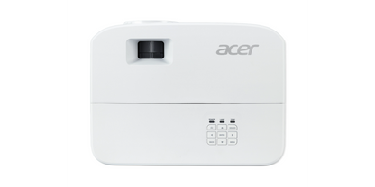 Acer P1257i XGA Projector 4500 Lumens incl. Wifi Dongle