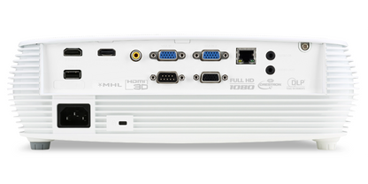 Acer P5535 Full HD Projector 4500 Lumens