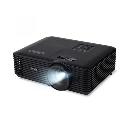 Acer X1228i XGA Projector 4500 Lumens incl. Wifi Dongle