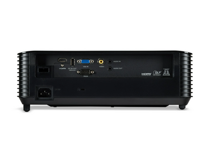 Acer X1328Wi WXGA Projector 5000 Lumens incl. Wifi Dongle