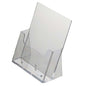 Acrylic Table Brochure Holder A6