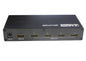 Adaptor 1 To 4 Hdmi Splitter