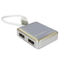 Adaptor 4 Port Usb 2 0 Hub