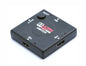 Adaptor Hdmi Switch 3 To 1