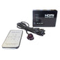 Adaptor Hdmi Switch 5 To 1