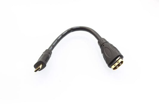Adaptor Lindy Hdmi F To Mini Hdmi M