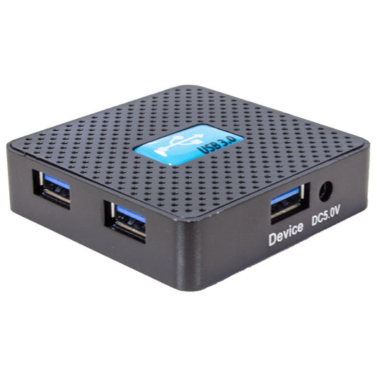 Adaptor Usb 3 0 Hub 4 Port