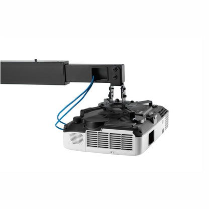 Adjustable Wall-Mounting Projector Bracket (890 - 1520mm)