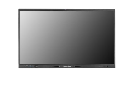 Alfatron Interactive 100" LED 4k Android 11 Integrated 48MP Camera