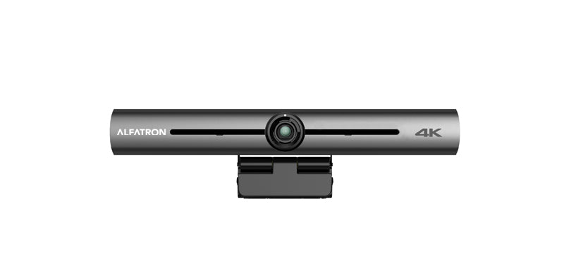 Alfatron HOLA 4K UHD Video Conferencing Bar