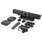 All-in-One Video Audio Conferencing System with Camera, Mic & Speaker