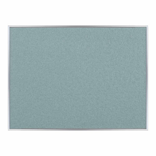 Info Board Alufine Frame (900 x 600mm)