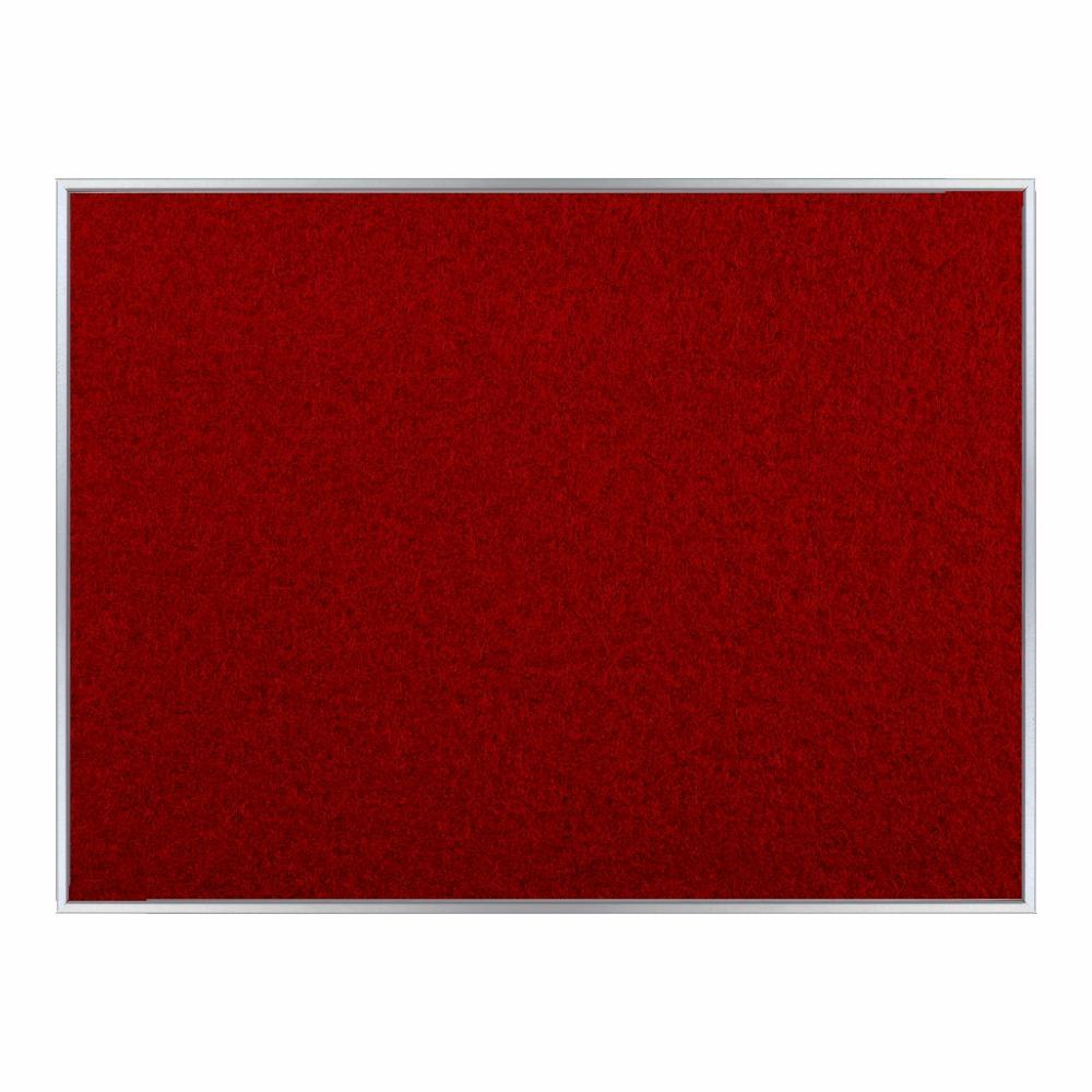 Info Board Alufine Frame (600 x 450mm)