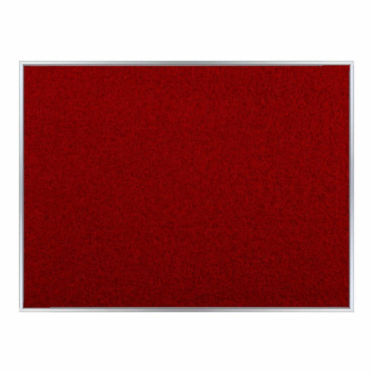 Info Board Alufine Frame (600 x 450mm)