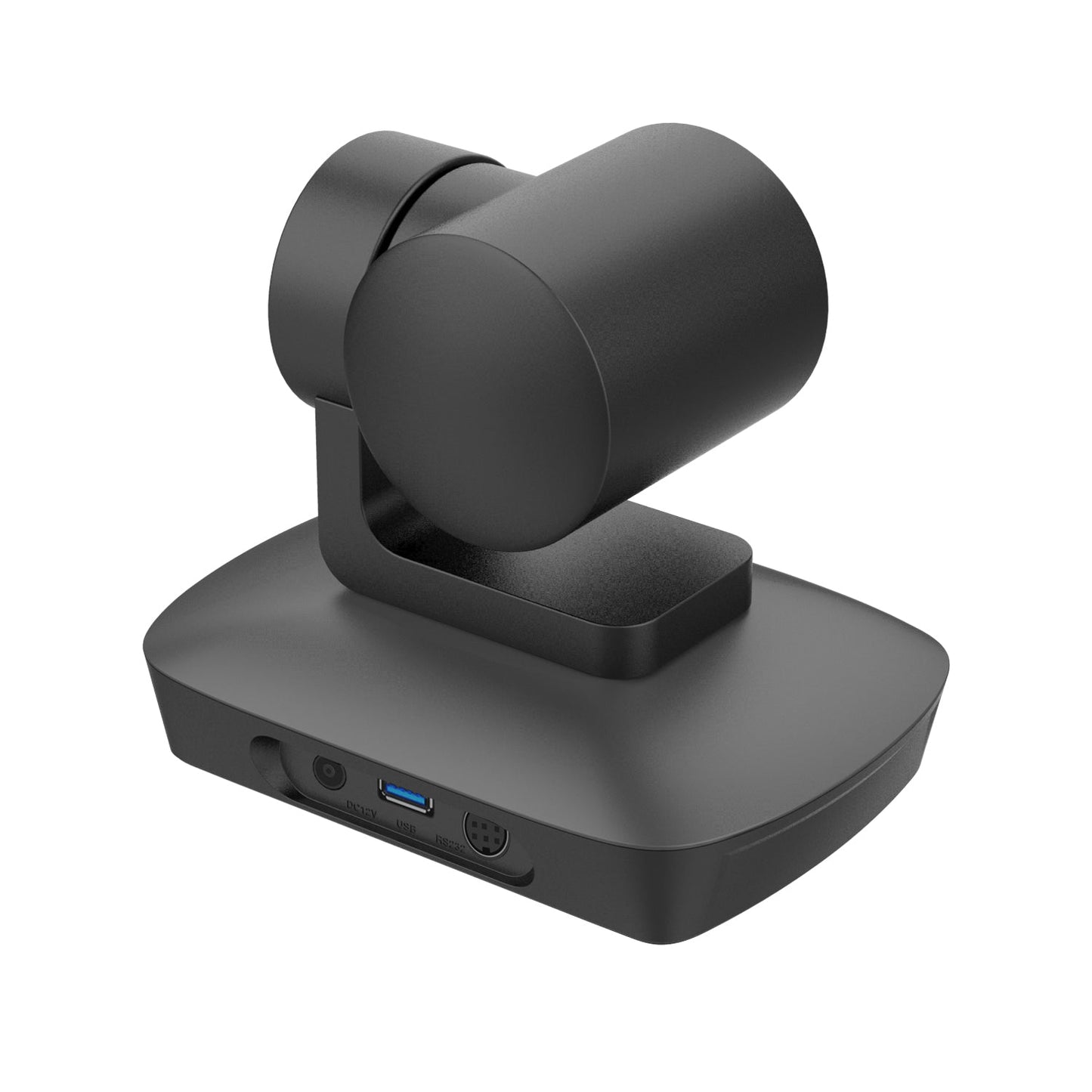 Auto-Tracking Video Conference Camera