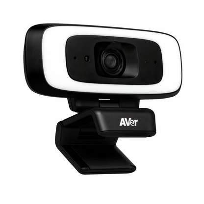 AVer CAM130 UHD 4K USB Huddle Room Camera