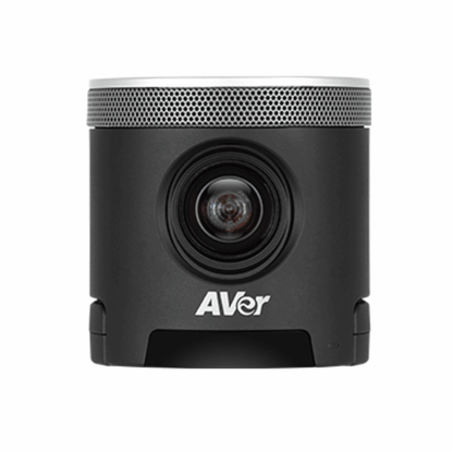 AVer CAM340+ UHD 4K USB Huddle Room Camera
