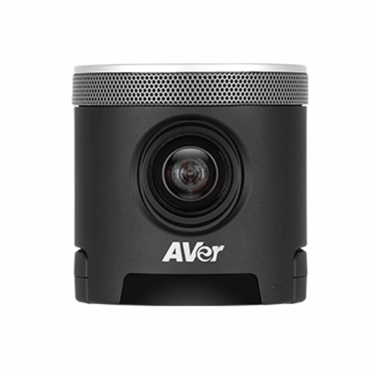 AVer CAM340+ UHD 4K USB Huddle Room Camera