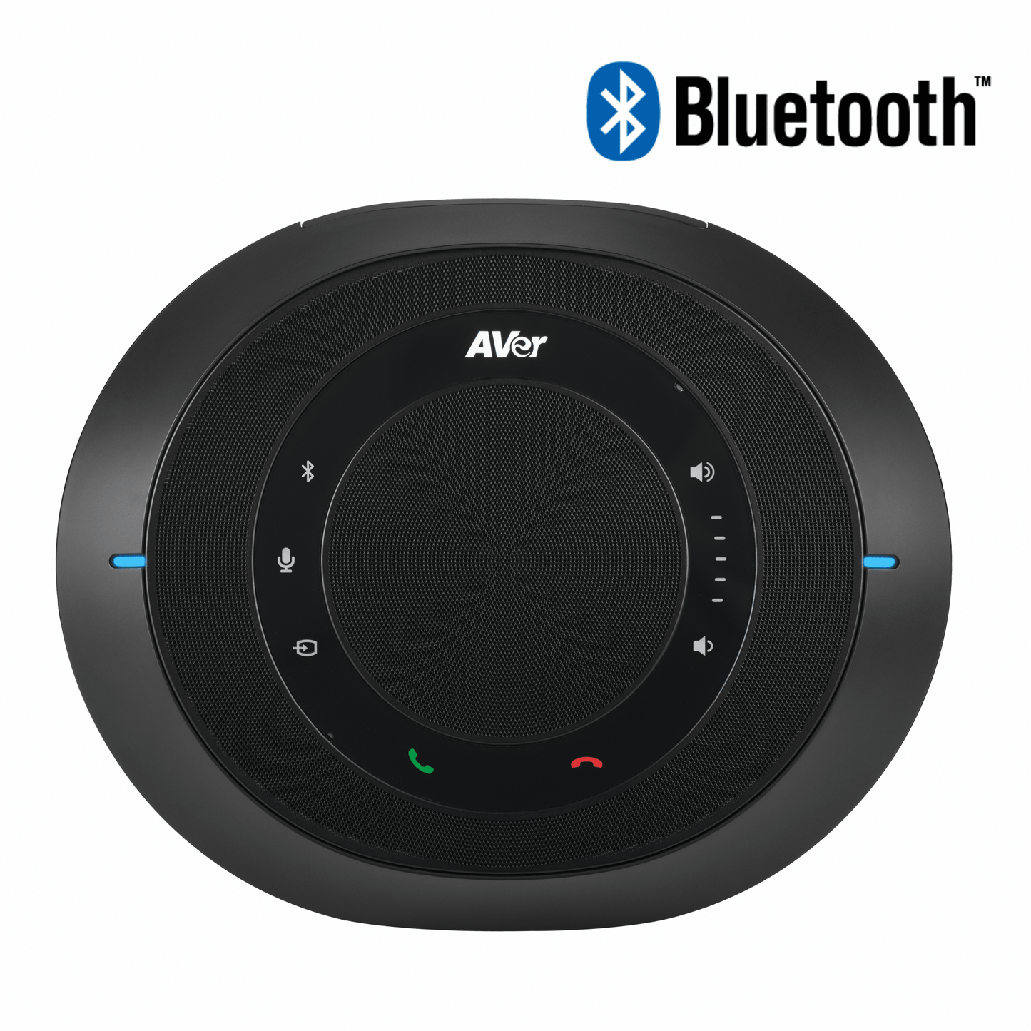 AVer FONE540 Bluetooth & USB Speakerphone