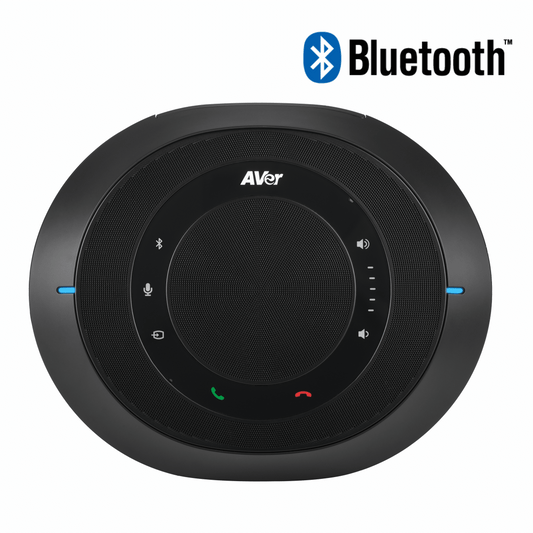 AVer FONE540 Bluetooth & USB Speakerphone