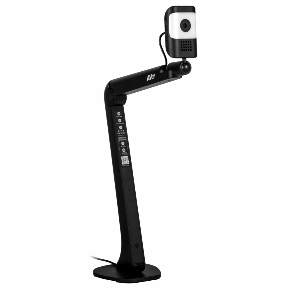 AVerVision M5 Visualizer