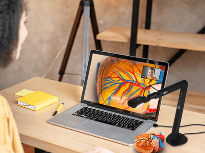 AVerVision M5 Visualizer