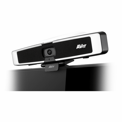 AVer VB130 UHD 4K USB Video Bar