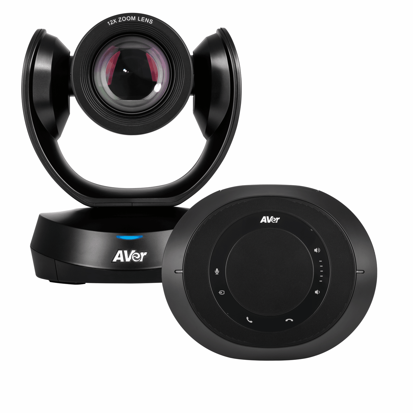 AVer VC520 Pro 3 Conferencing Camera & Speakerphone