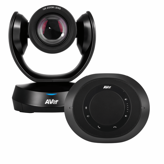 AVer VC520 Pro 3 Conferencing Camera & Speakerphone