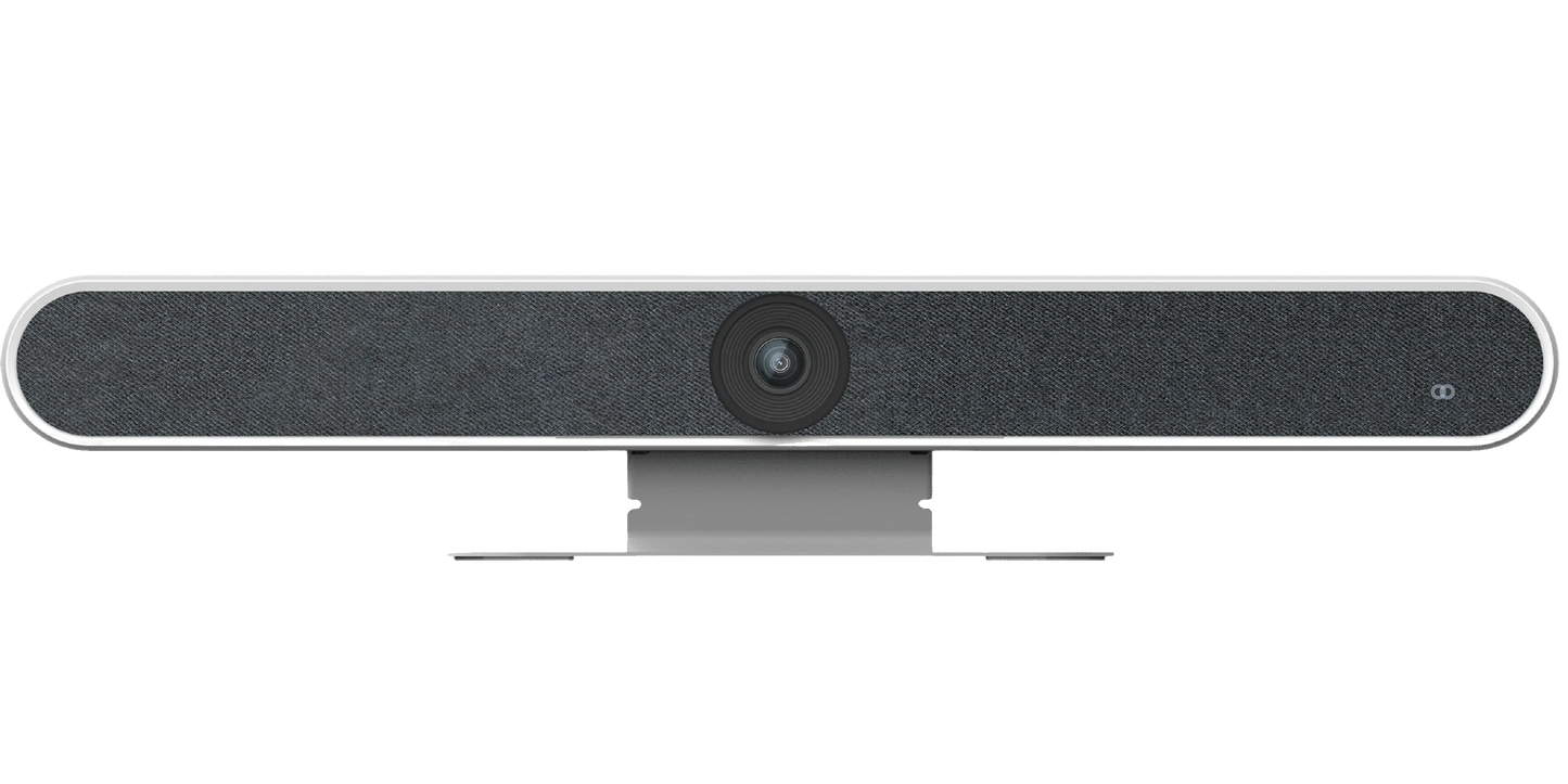 Boom Halo All-In-One Video Conferencing Bar