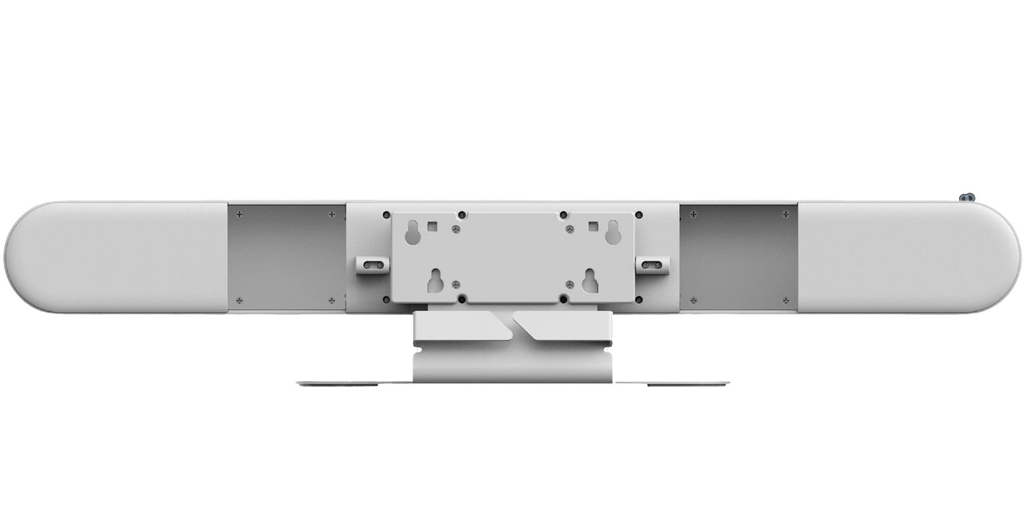 Boom Halo All-In-One Video Conferencing Bar